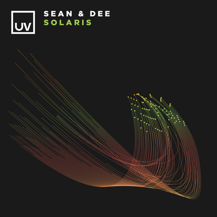 SEAN & DEE - Solaris