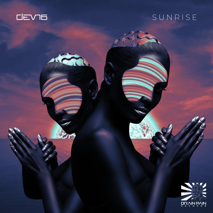 DEVN6 - Sunrise