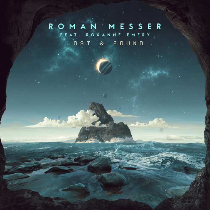 ROMAN MESSER feat ROXANNE EMERY - Lost & Found