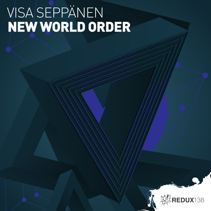 VISA SEPPANEN - New World Order