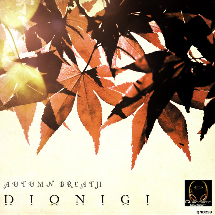 DIONIGI - Autumn Breath