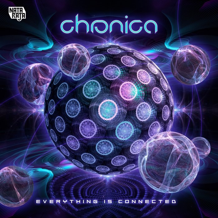 CHRONICA - Everything Is Connected
