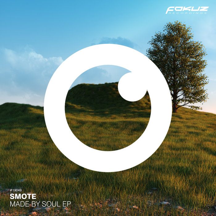 SMOTE - Made By Soul EP