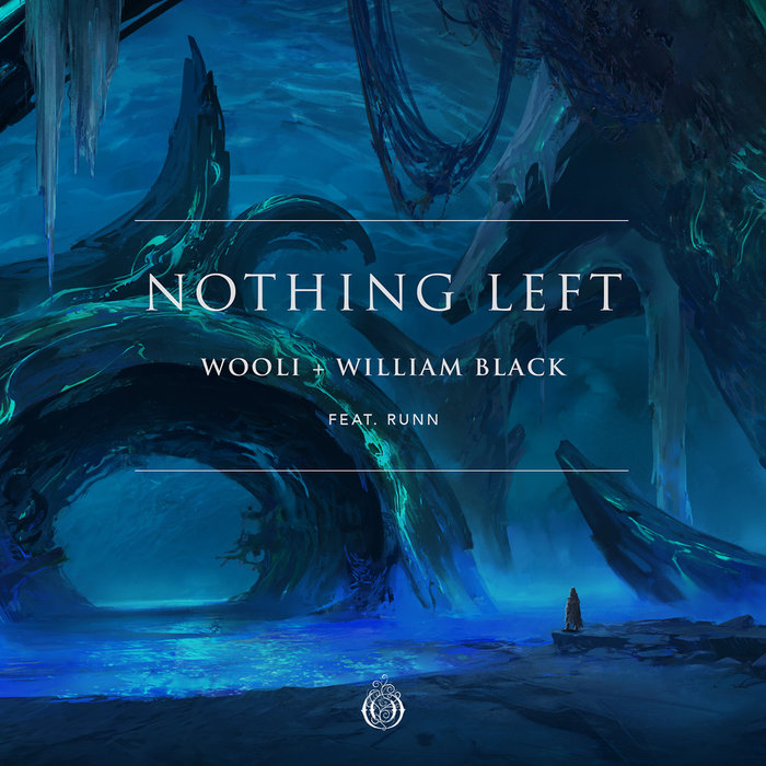 WOOLI & WILLIAM BLACK feat RUNN - Nothing Left