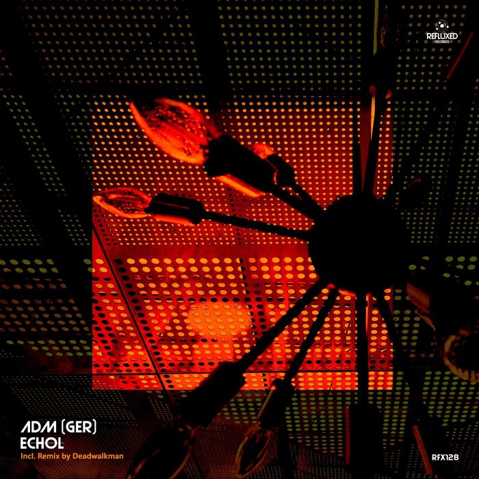 ADM - Echol EP