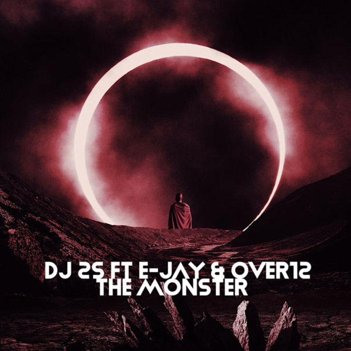 DJ 2-S-E-JAY-OVER12 - The Monster