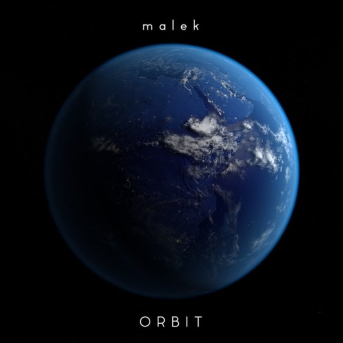 MALEK - Orbit