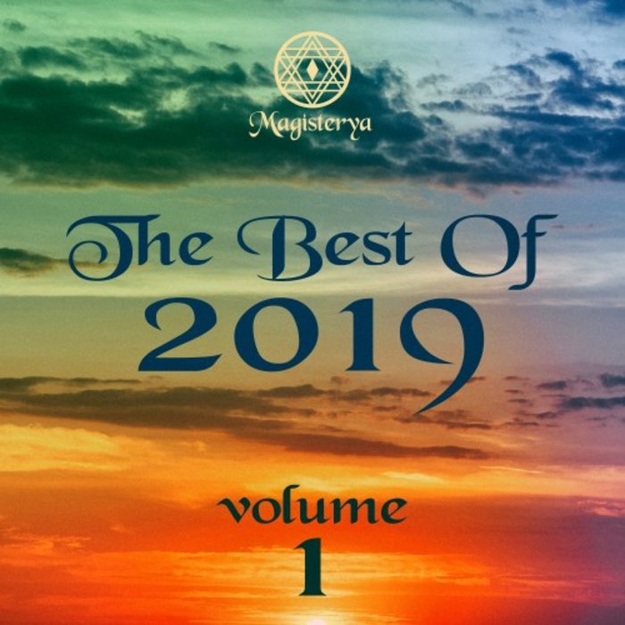 VARIOUS - The Best Of 2019 Vol 1 (Radio Edits)