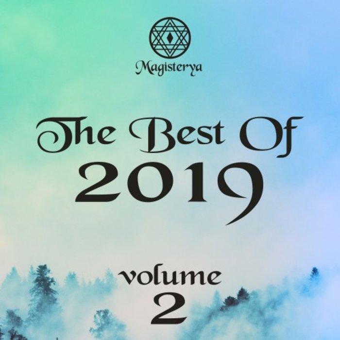 VARIOUS - The Best Of 2019 Vol 2 (Radio Edits)