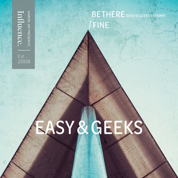 EASY/GEEKS - Be There