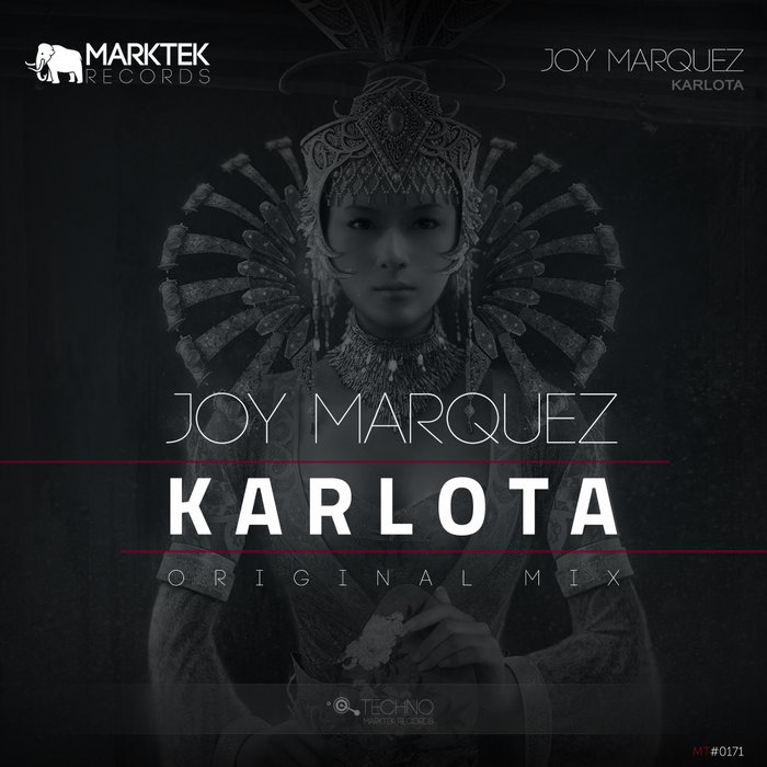 JOY MARQUEZ - Karlota