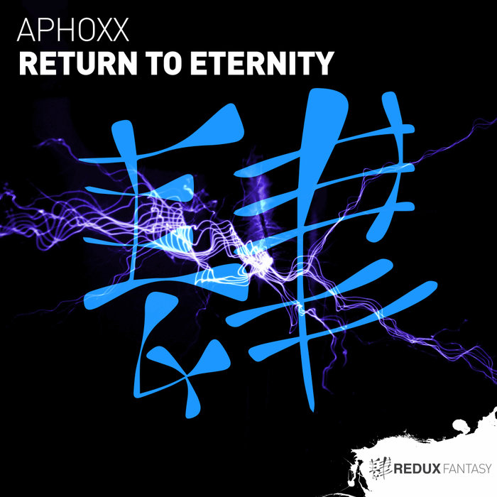 APHOXX - Return To Eternity