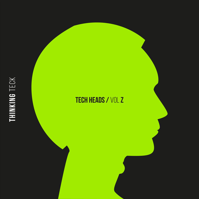 VARIOUS - Tech Heads - Vol Z