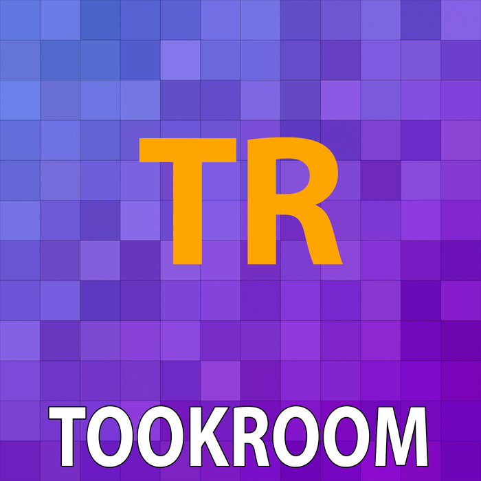 TOOKROOM - Smack