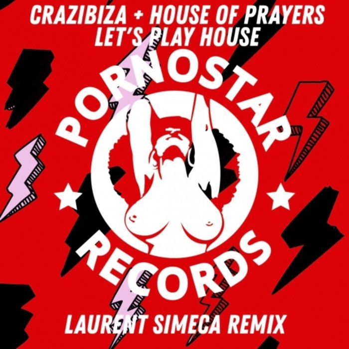 CRAZIBIZA/HOUSE OF PRAYERS - Let's Play House