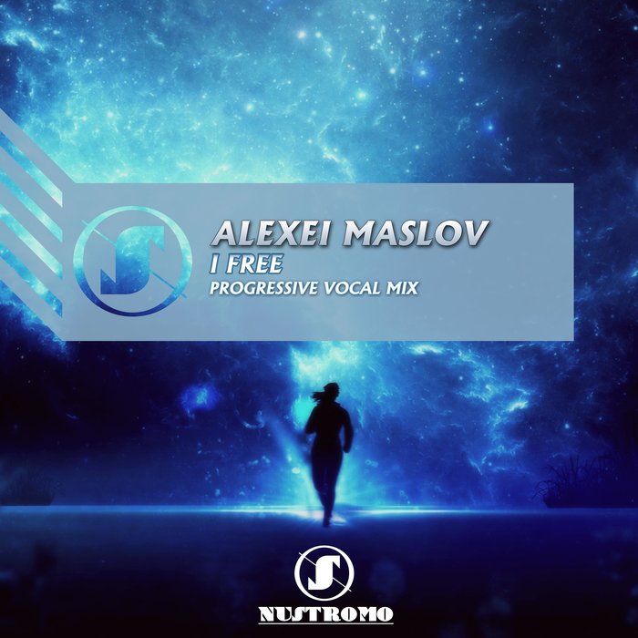 ALEXEI MASLOV - I Free