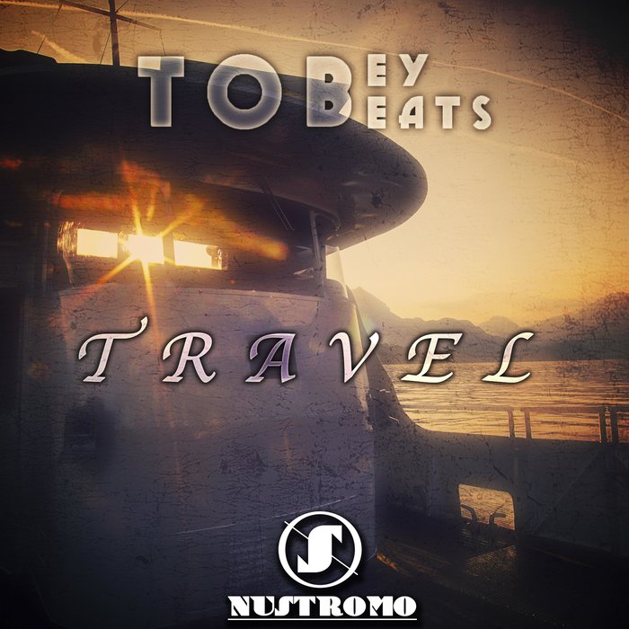 TOBEYBEATS - Travel