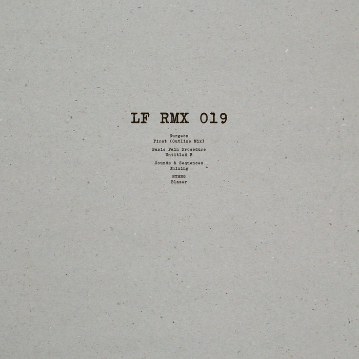 lf-rmx-019-by-surgeon-basic-pain-procedure-sounds-sequences-nthng-on