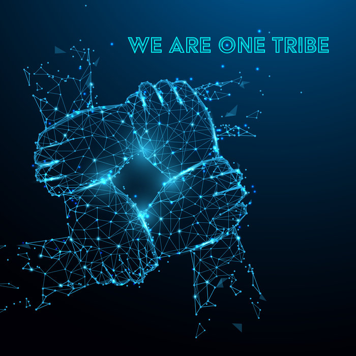VARIOUS - We Are One Tribe/Afro And Future House Compilation