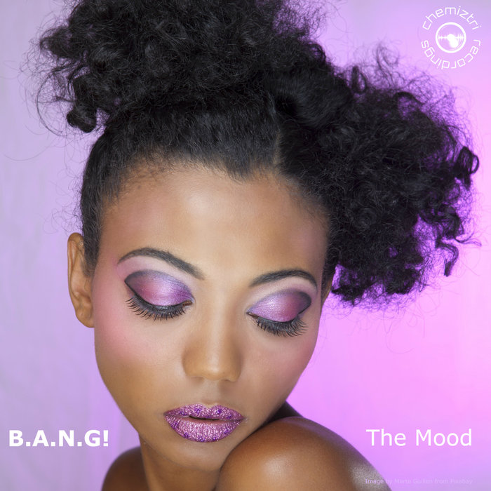 BANG! - The Mood