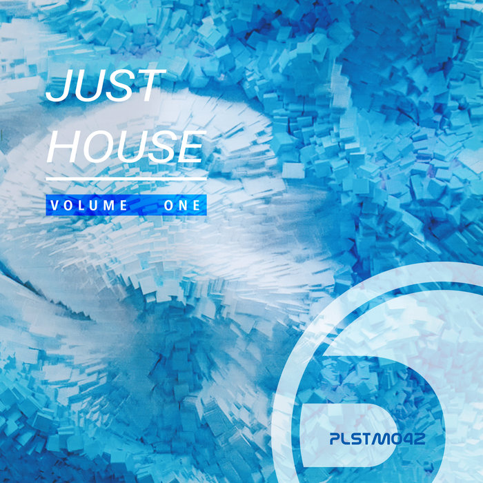 VARIOUS - Just House Vol 1