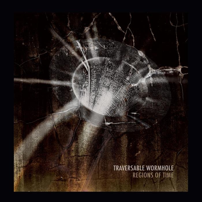 TRAVERSABLE WORMHOLE - Regions Of Time