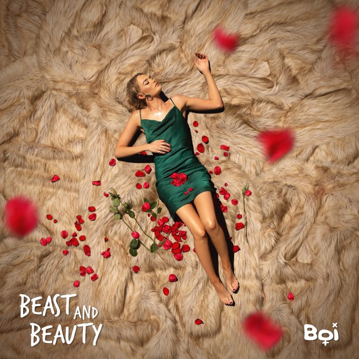 BOI - Beast And Beauty