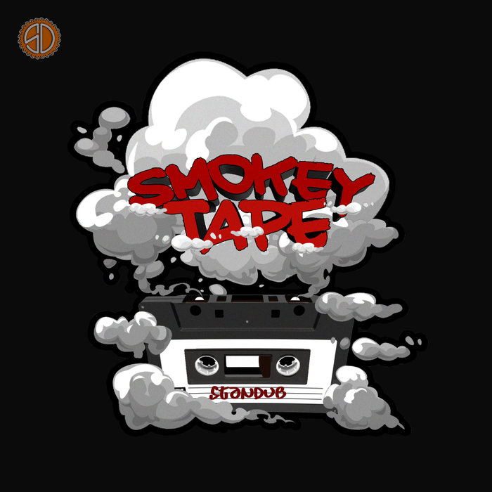 STANDUB - Smokey Tape