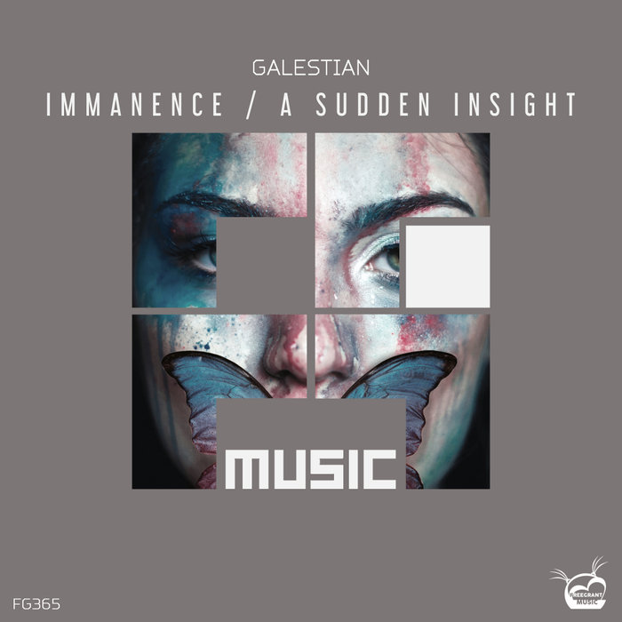 GALESTIAN - Immanence/A Sudden Insight