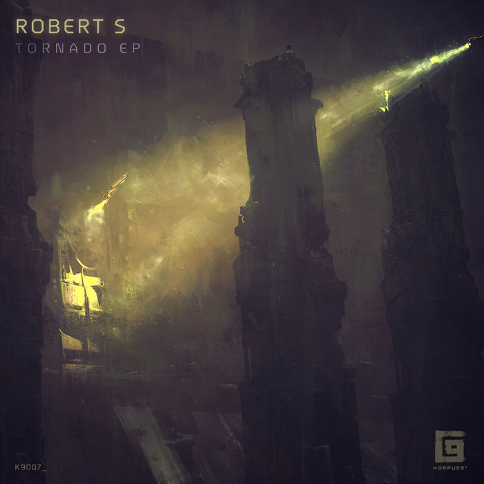 ROBERT S (PT) - Tornado