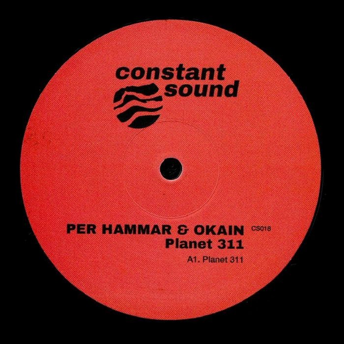 PER HAMMAR/OKAIN - Planet 311