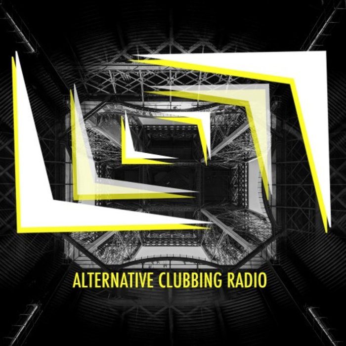 VARIOUS - Alternative Clubbing Radio