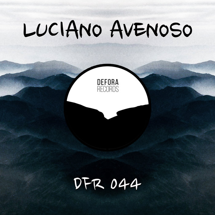 LUCIANO AVENOSO - Free Your Mind