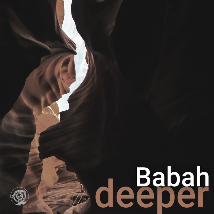 BABAH - Deeper