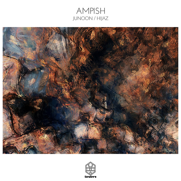 AMPISH - Junoon/Hijaz