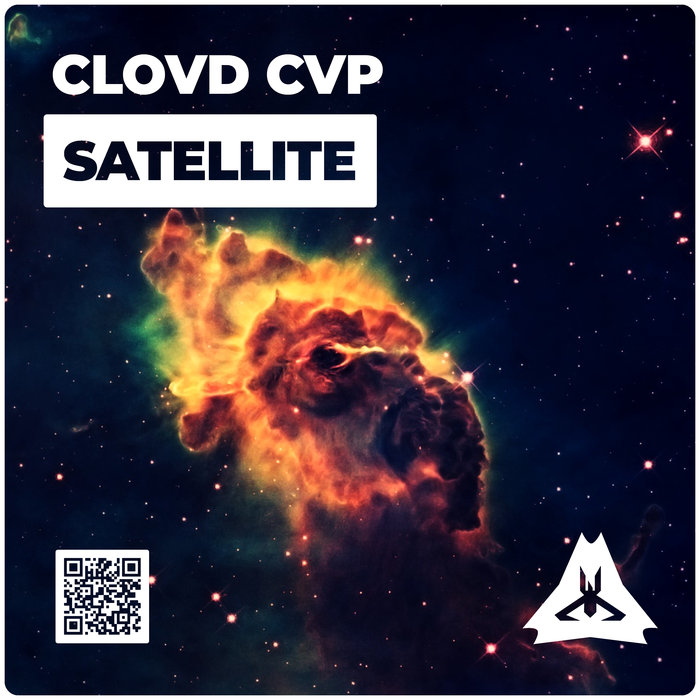 CLOVD CVP - Satellite