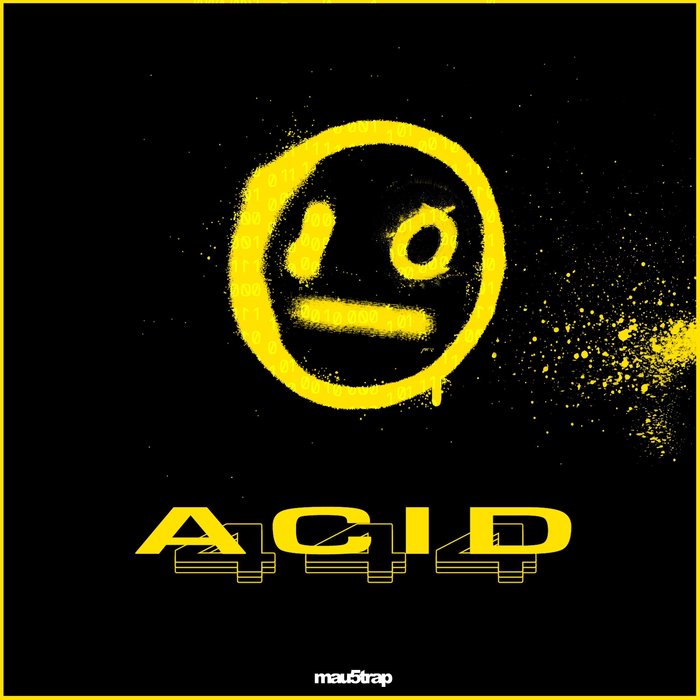 I_O - Acid 444