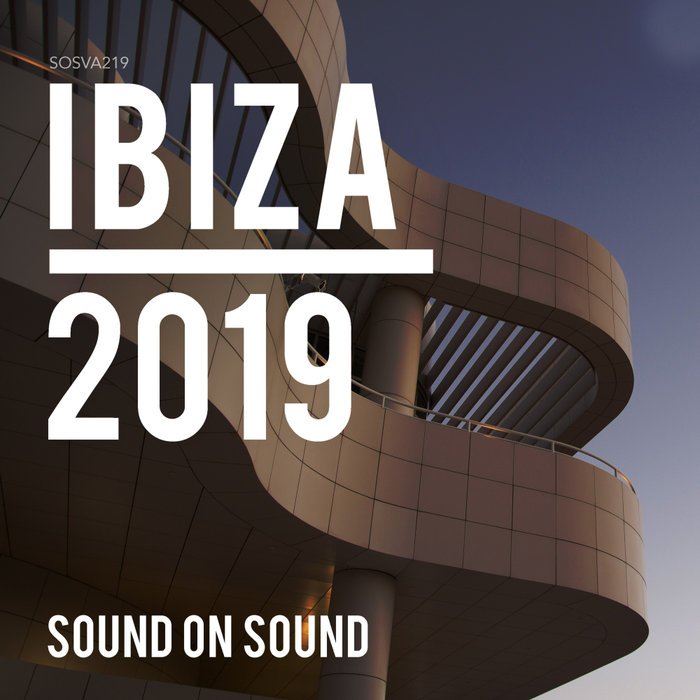 Various: Ibiza 2019 at Juno Download