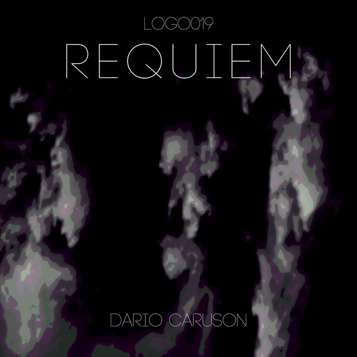 DARIO CARUSON - Requiem