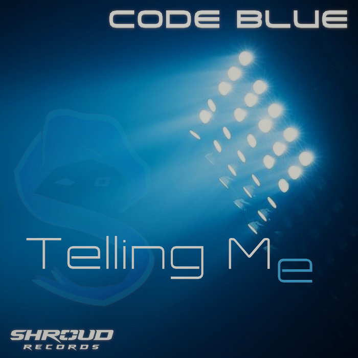 Telling Me (Vocal Dub Mix) by CODE BLUE on MP3, WAV, FLAC, AIFF & ALAC