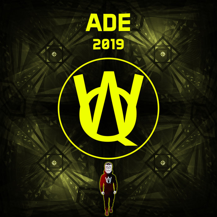 VARIOUS - Wuqoo Recordings ADE 2019