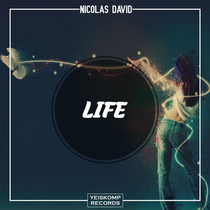 NICOLAS DAVID - Life