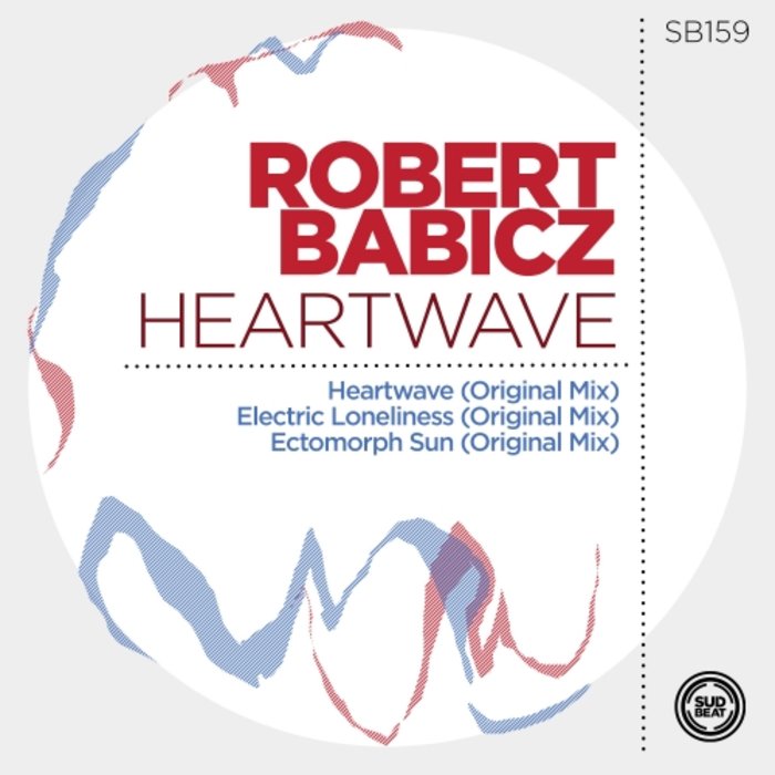 ROBERT BABICZ - Heartwave