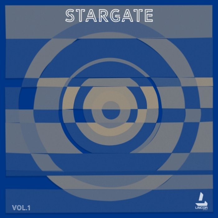 VARIOUS - Stargate Vol 1
