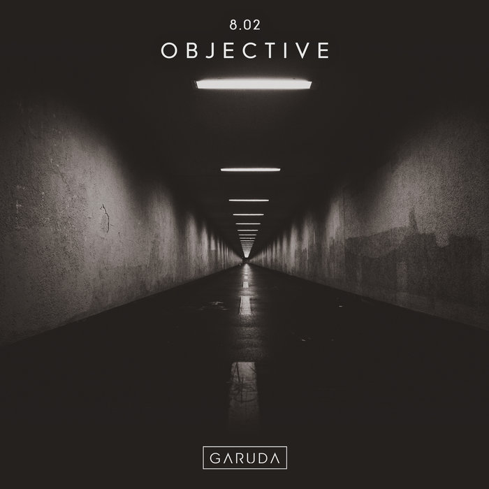 8.02 - Objective