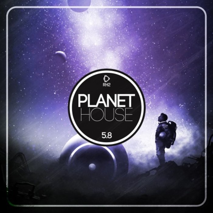 VARIOUS - Planet House 5.8