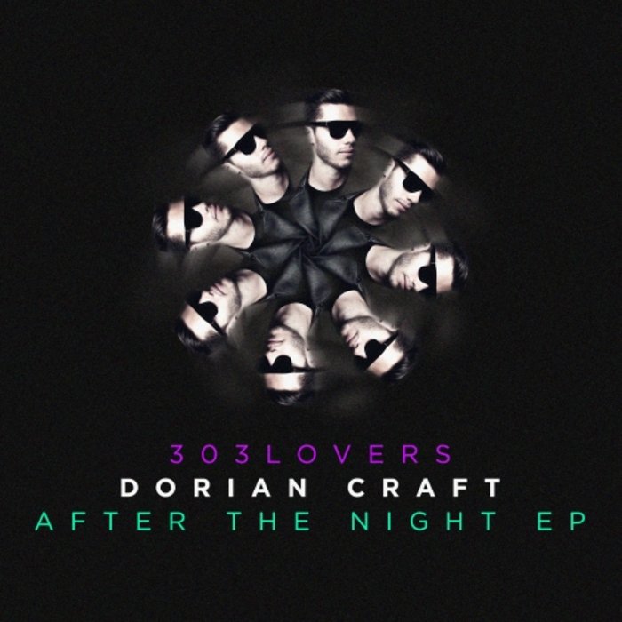 DORIAN CRAFT - After The Night
