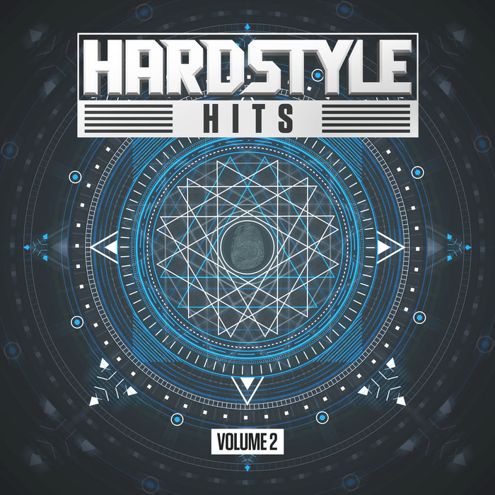 VARIOUS - Hardstyle Hits Vol 2