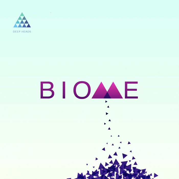BIOME - Biome On Deep Heads