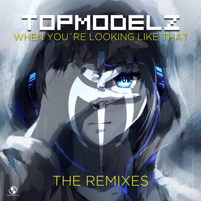TOPMODELZ - When You're Looking Like That (Remixes)